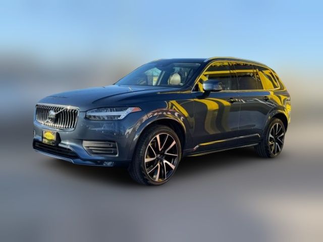 2020 Volvo XC90 Momentum