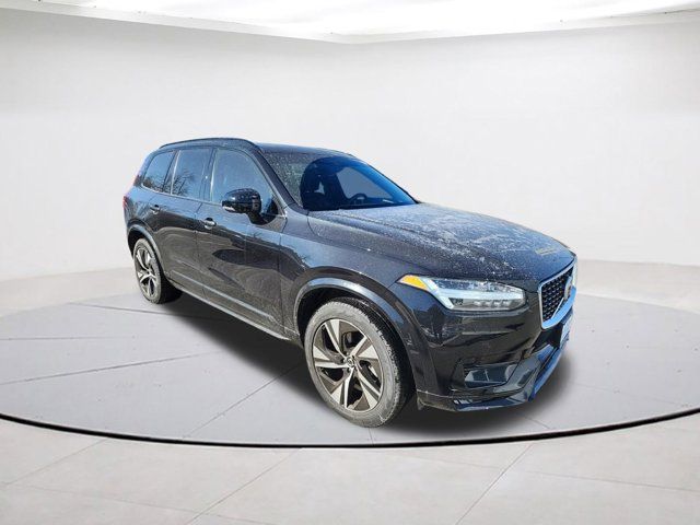 2020 Volvo XC90 R-Design