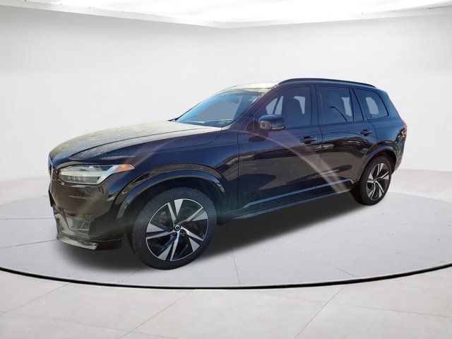 2020 Volvo XC90 R-Design