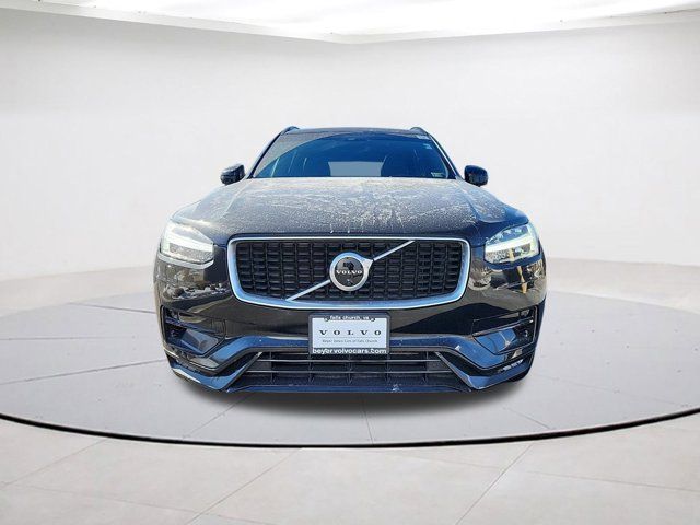 2020 Volvo XC90 R-Design