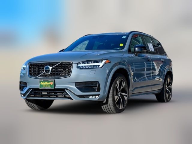 2020 Volvo XC90 R-Design