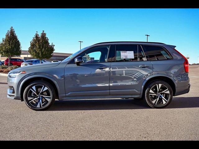 2020 Volvo XC90 R-Design