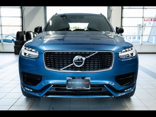 2020 Volvo XC90 R-Design