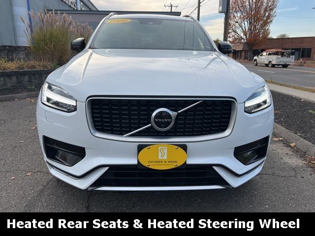 2020 Volvo XC90 R-Design