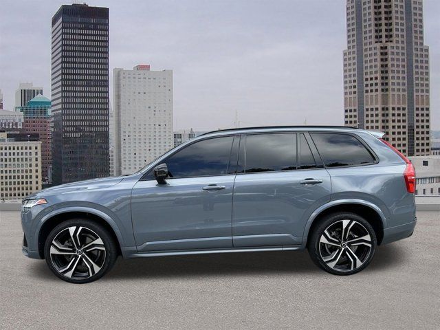 2020 Volvo XC90 R-Design