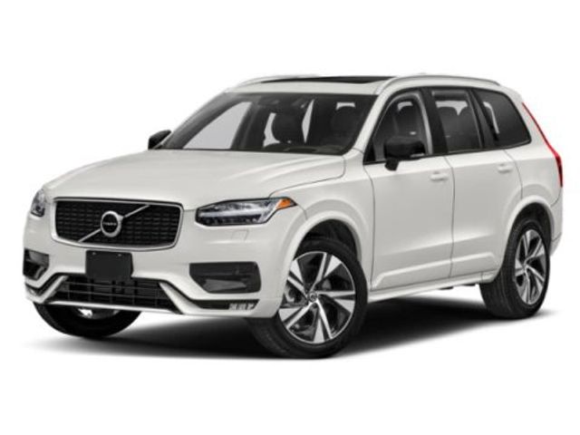 2020 Volvo XC90 R-Design