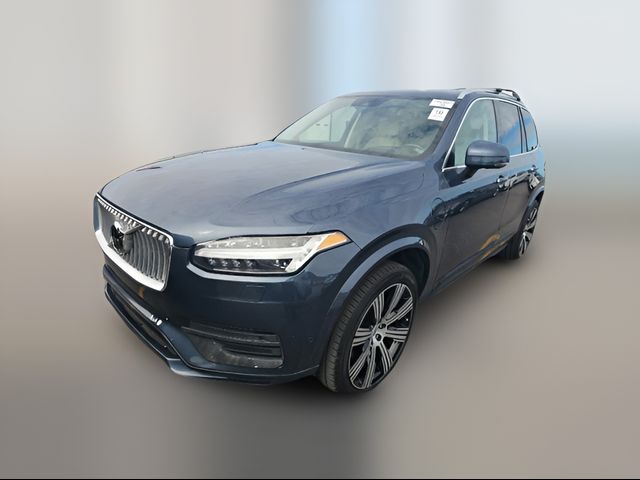 2020 Volvo XC90 Inscription