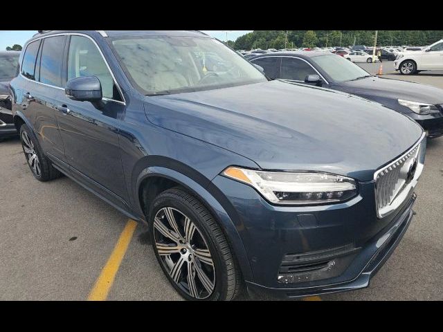 2020 Volvo XC90 Inscription
