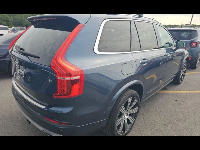 2020 Volvo XC90 Inscription