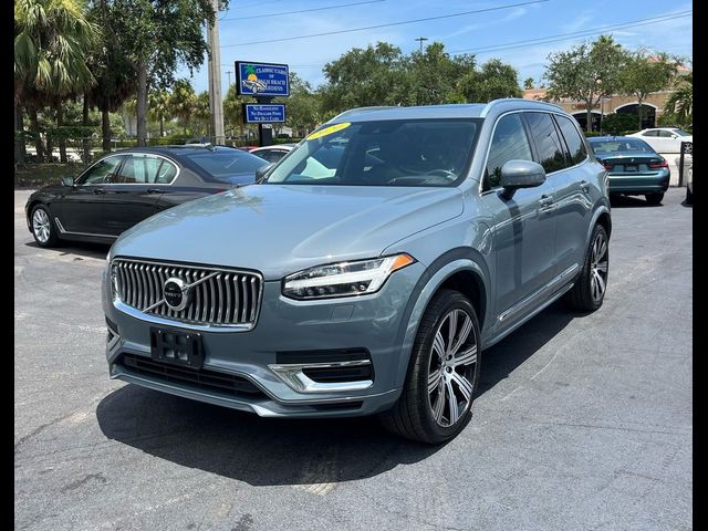 2020 Volvo XC90 Inscription