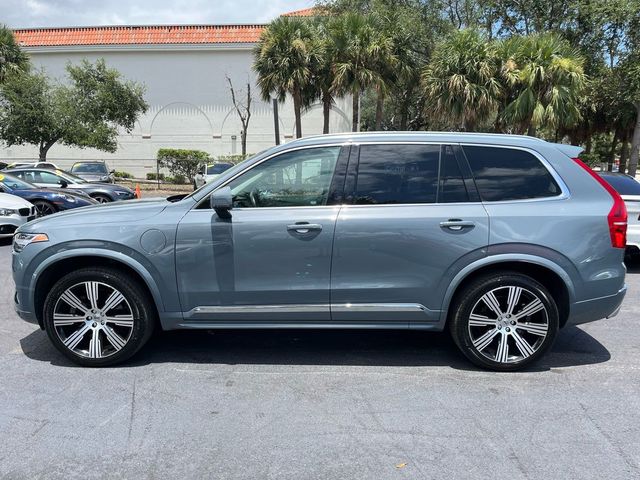 2020 Volvo XC90 Inscription