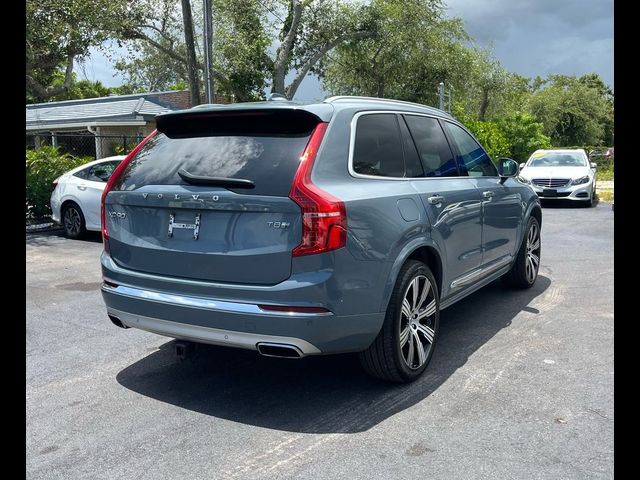 2020 Volvo XC90 Inscription