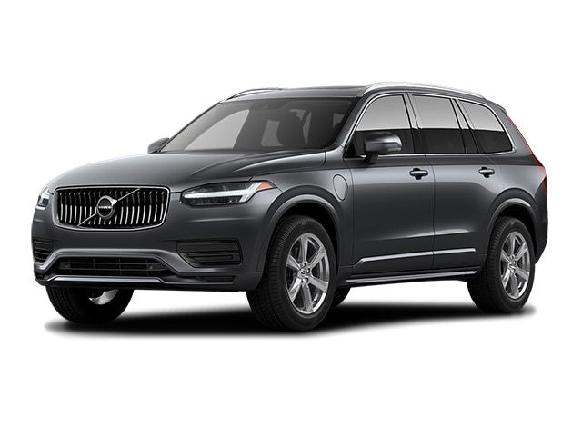 2020 Volvo XC90 Momentum