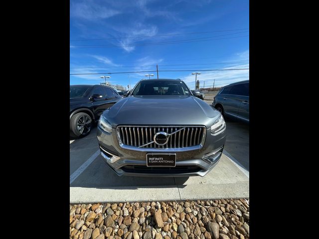 2020 Volvo XC90 Inscription