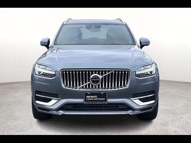2020 Volvo XC90 Inscription