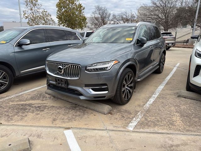 2020 Volvo XC90 Inscription