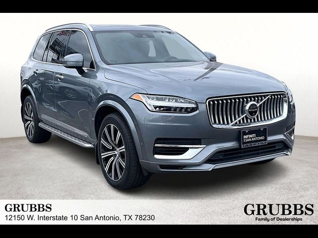 2020 Volvo XC90 Inscription