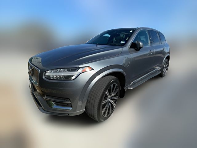 2020 Volvo XC90 Inscription