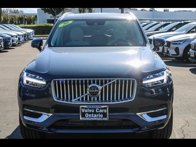 2020 Volvo XC90 Inscription