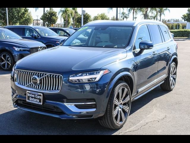 2020 Volvo XC90 Inscription