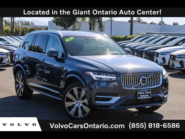 2020 Volvo XC90 Inscription