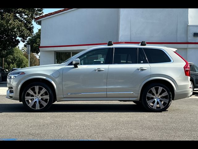 2020 Volvo XC90 Inscription