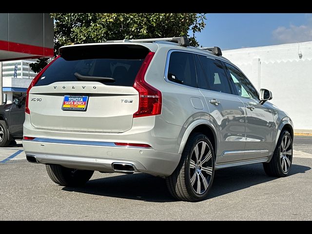 2020 Volvo XC90 Inscription