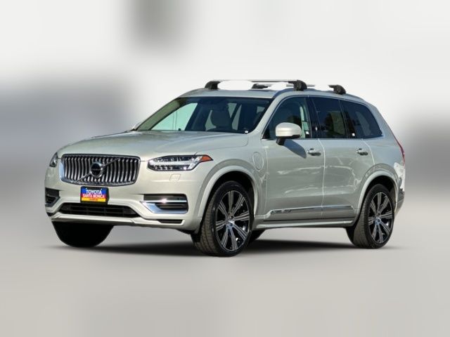 2020 Volvo XC90 Inscription