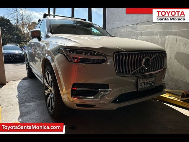 2020 Volvo XC90 Inscription