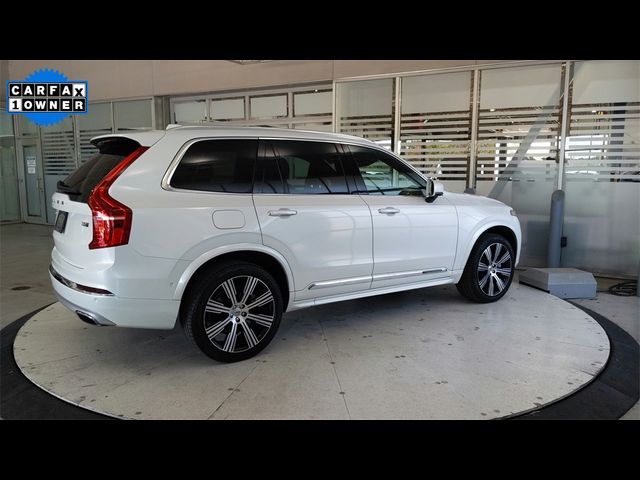 2020 Volvo XC90 Inscription