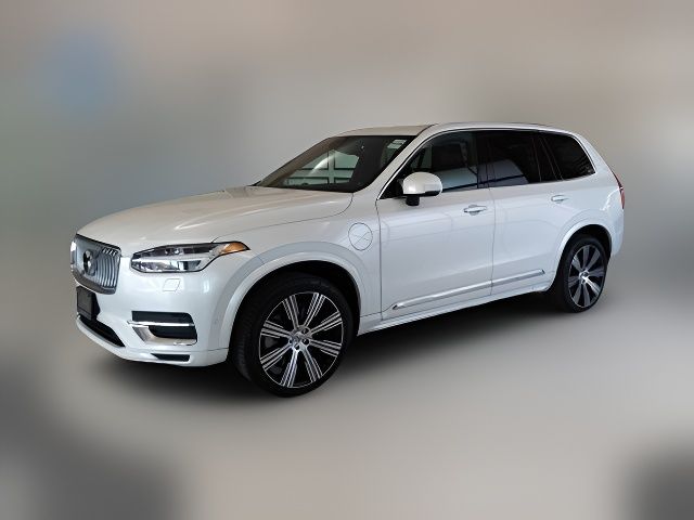 2020 Volvo XC90 Inscription