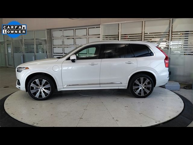 2020 Volvo XC90 Inscription