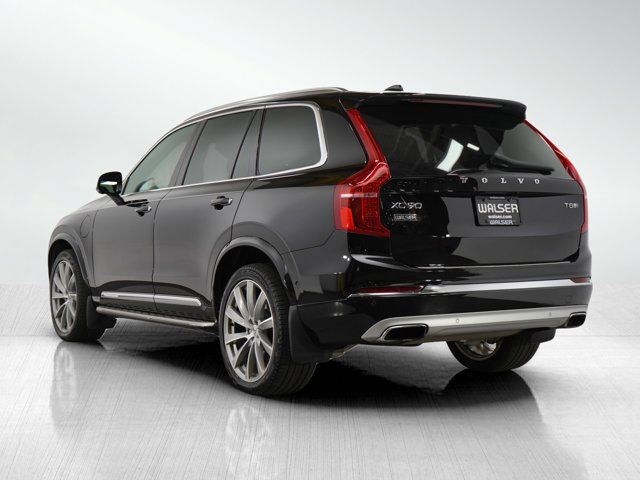 2020 Volvo XC90 Inscription