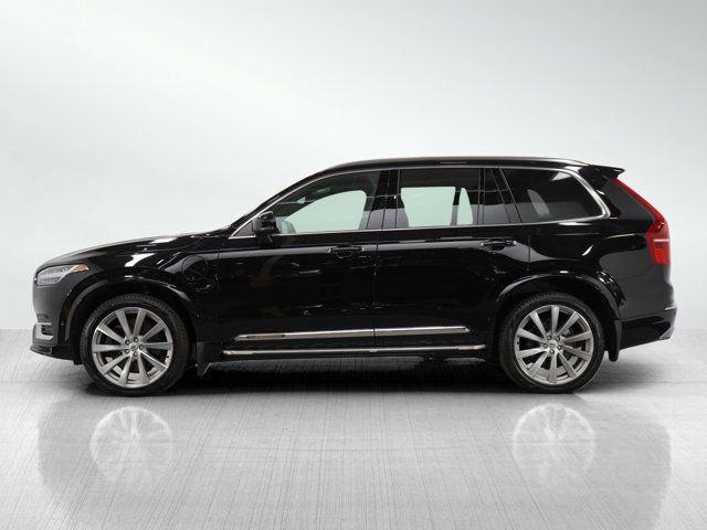 2020 Volvo XC90 Inscription