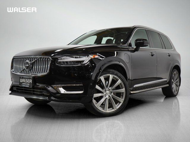 2020 Volvo XC90 Inscription