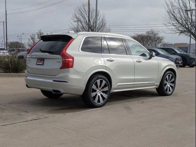 2020 Volvo XC90 Inscription