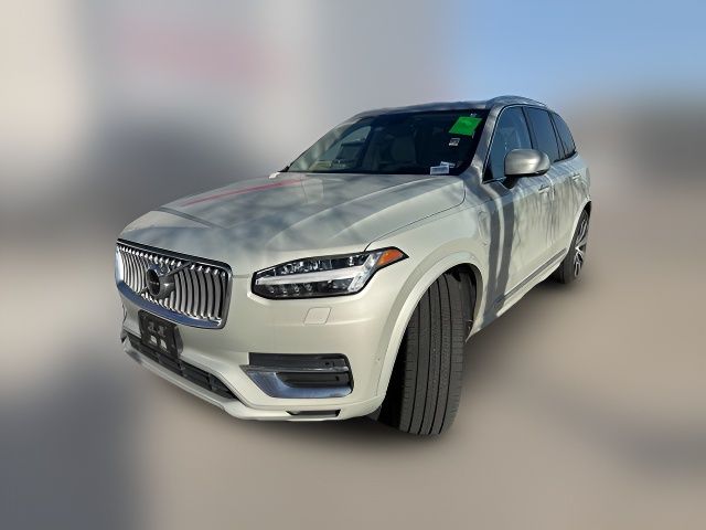 2020 Volvo XC90 Inscription