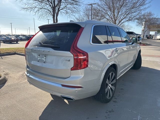 2020 Volvo XC90 Inscription