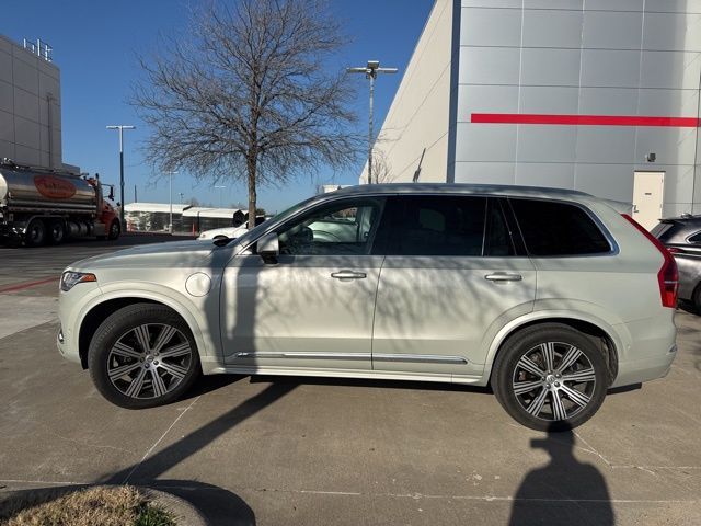 2020 Volvo XC90 Inscription