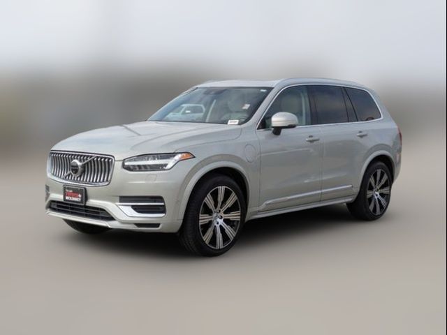 2020 Volvo XC90 Inscription