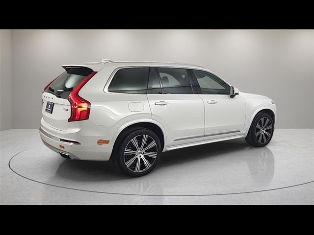 2020 Volvo XC90 Inscription