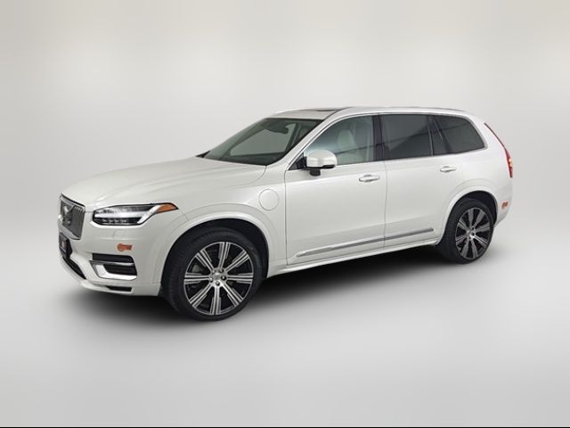 2020 Volvo XC90 Inscription