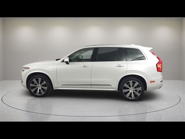 2020 Volvo XC90 Inscription