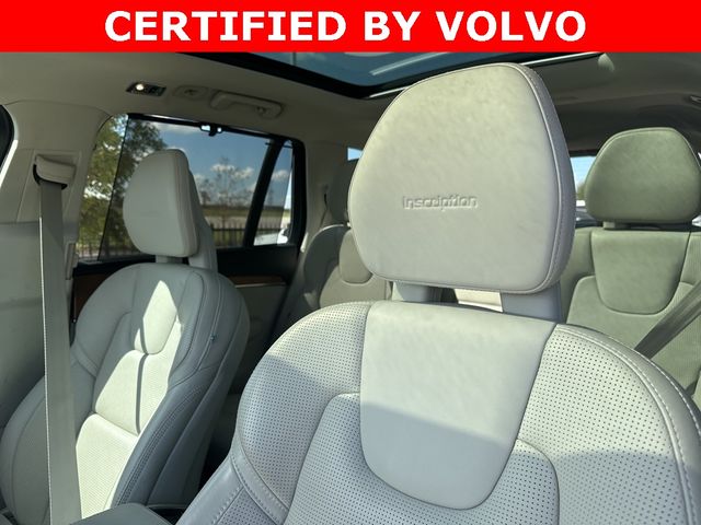 2020 Volvo XC90 Inscription