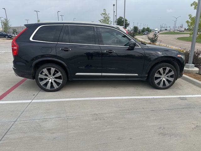 2020 Volvo XC90 Inscription