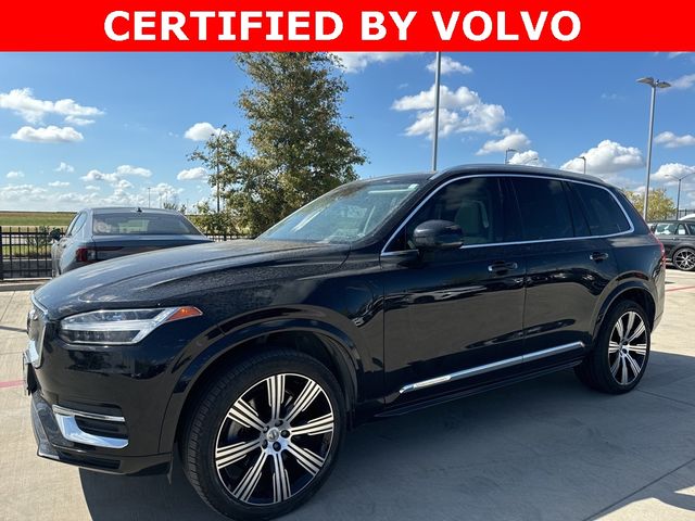 2020 Volvo XC90 Inscription