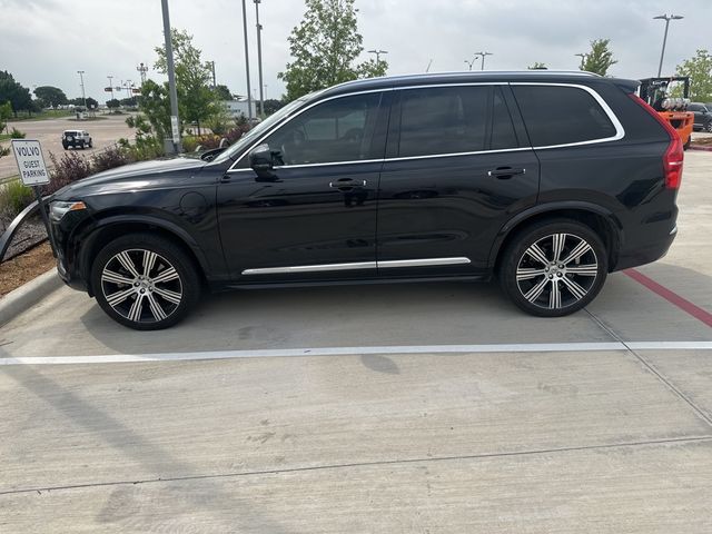 2020 Volvo XC90 Inscription