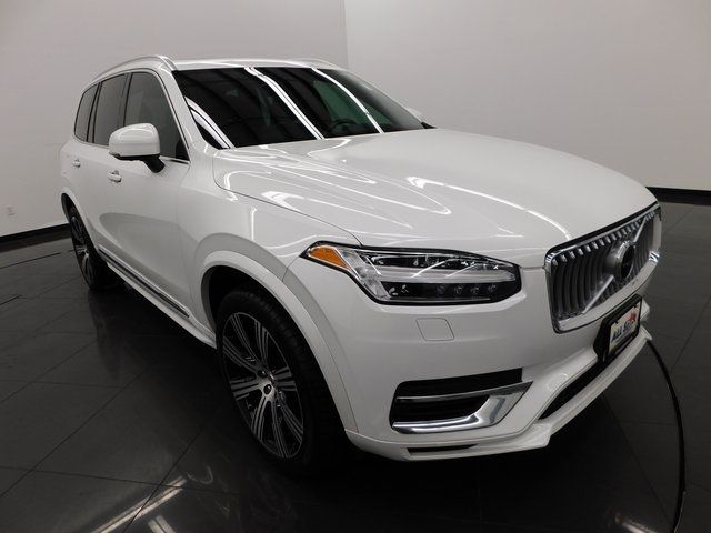 2020 Volvo XC90 Inscription