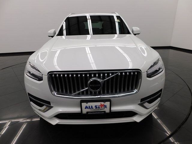 2020 Volvo XC90 Inscription