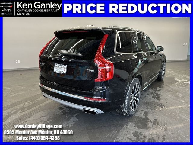 2020 Volvo XC90 Inscription